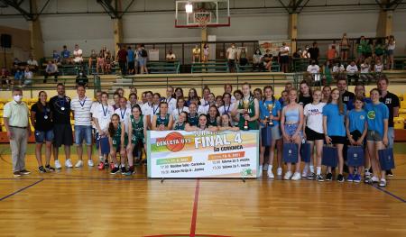 FINAL FOUR PODELITEV 13 FOTO LJUBO VUKELIČ